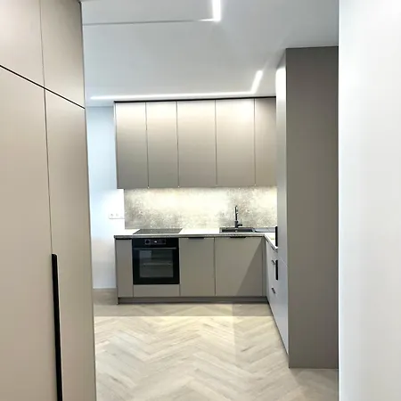 Apartament Misko Apartamentai Kłajpeda