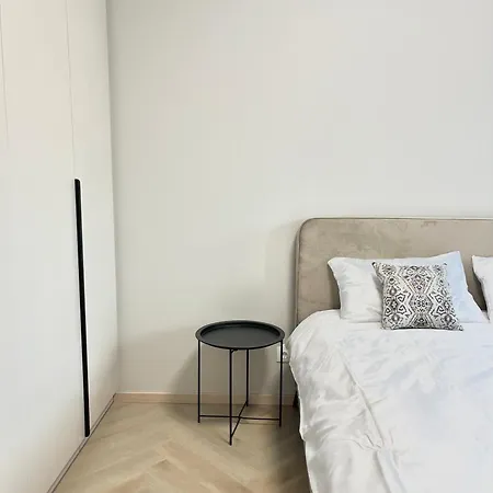 Misko Apartamentai *