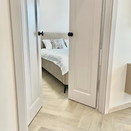 Apartament Misko Apartamentai *